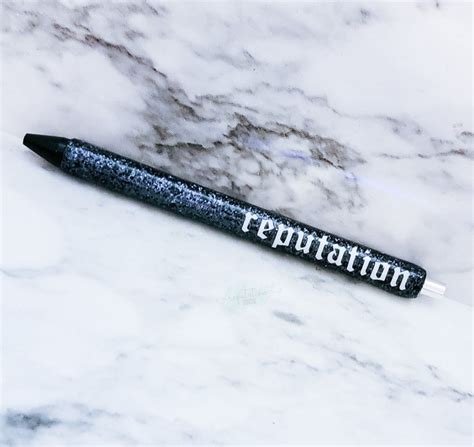 Taylor Swift Eras Gel Pens - Etsy