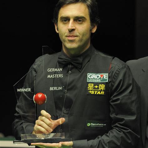 Greatest Snooker Players of All Time - OfficialGOATRanking