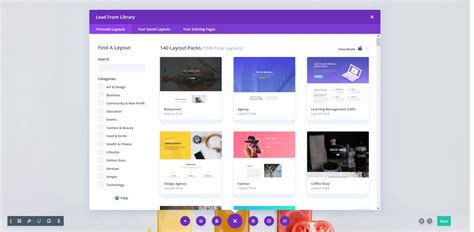 Divi Builder Review (2020) | The Best WordPress Page Builders Rated And Reviewed