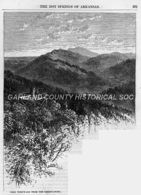 Photo Gallery | Garland County Historical Society