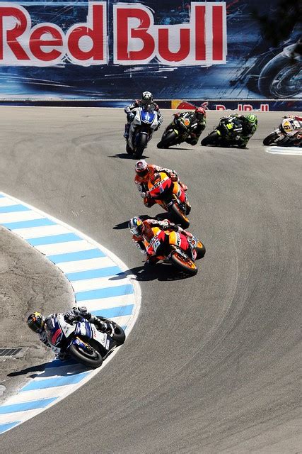 The Corkscrew - 2012 MotoGP Laguna Seca | Flickr - Photo Sharing!