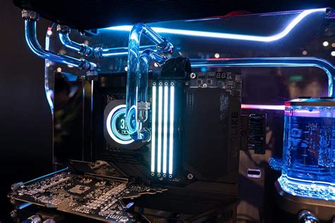 Corsair expands liquid cooling range with iCUE LINK enabled components ...