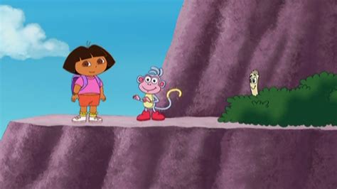 Watch Dora the Explorer Season 2 Episode 16: Super Map! - Full show on ...