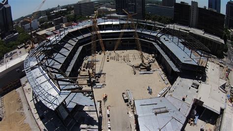 Love Where You Live: Sacramento Kings Arena Build Time-lapse of the ...