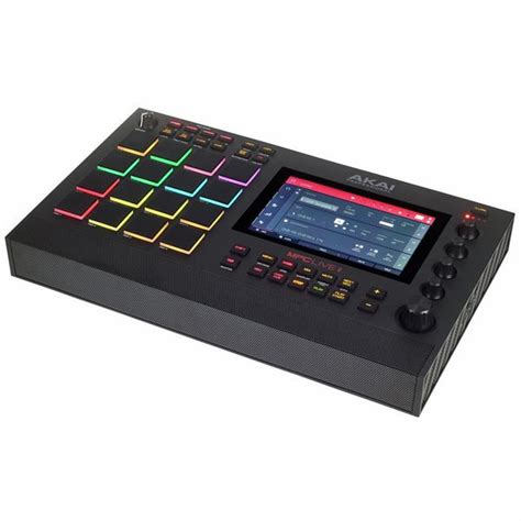 AKAI Professional MPC Live II – Thomann United States