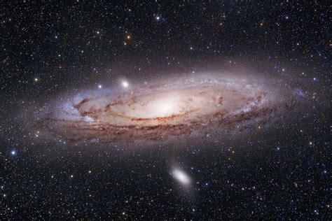 Deep Sky Photography: A Beginner's Guide to Deep Space | Nature TTL