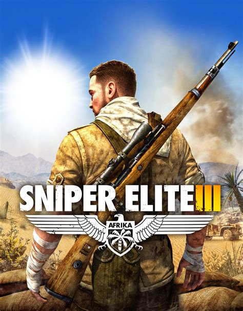 Sniper Elite 3 PC Download Torrent - FireSlim