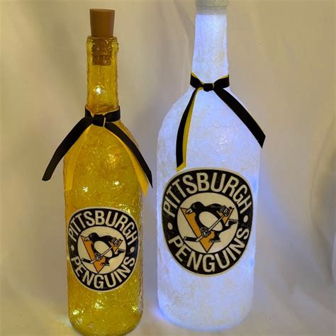 Pittsburgh Penguins - Etsy