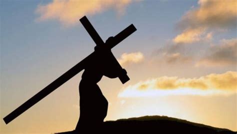 Oraciones para el Viernes Santo: reflexiones, meditación y frases, hoy 15 de abril de 2022 por ...