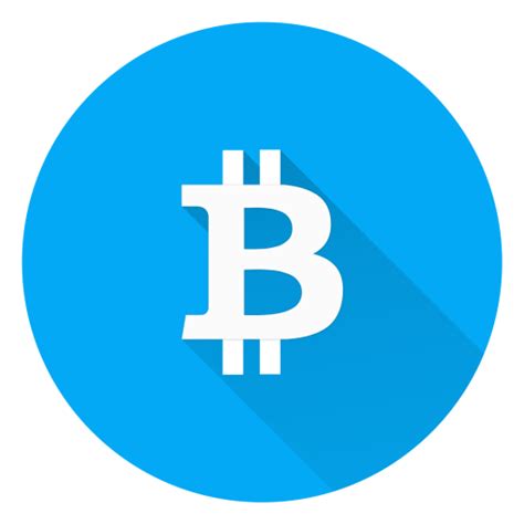 Bitcoin - Social media & Logos Icons