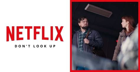 WATCH: Netflix drops first trailer for 'Don't Look Up' - WhatALife!