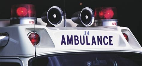 Ambulance Siren | Free Ringtone Downloads | Siren Sounds