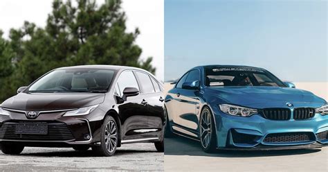 Sedan vs Coupe: What Is the Difference?