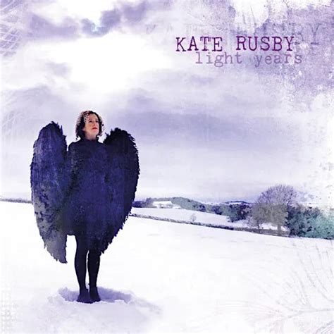 Kate Rusby | Light Years | Album – Artrockstore