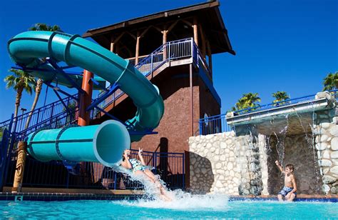 London Bridge Resort (Lake Havasu City, AZ) - Resort Reviews - ResortsandLodges.com