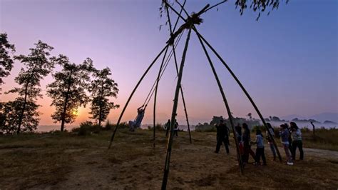 Dashain - Wonders of Nepal - Biggest festival of Hindu Vijaya Dashami