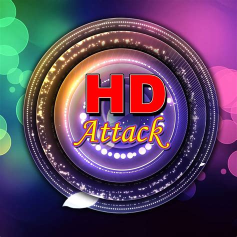 HD Attack | Colombo