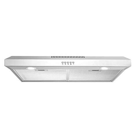 10 Best Ductless Range Hoods | Reviews + Guide