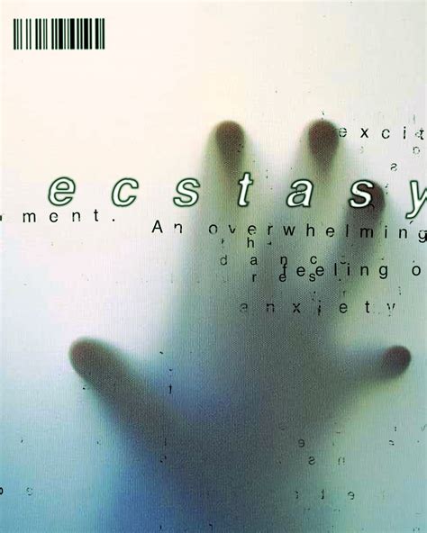 ECSTASY on Behance