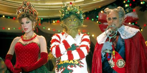 Dr. Seuss’ The Grinch: 5 Major Differences From The 2000 Movie (& 5 Similarities)