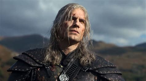 The Witcher voice actor is 'really sad' about Henry Cavill's Netflix departure : r/witcher