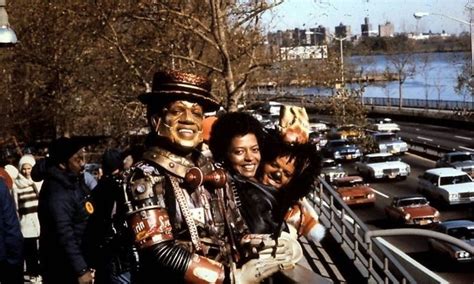 The Wiz- behind the scenes | Oz | Pinterest