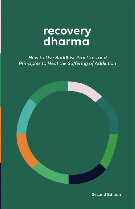 Recovery Dharma: How to Use Buddhist Practices and Principles to Heal ...