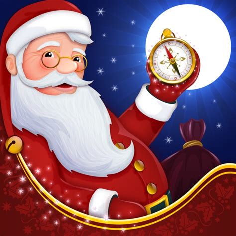 Santa Video Call & Tracker™ on the App Store