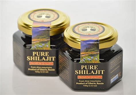 Best Shilajit in 2021 - Ratings, Prices, Products | Healthy4LifeOnline