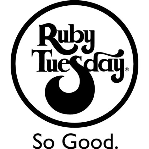 Ruby Tuesday – Icon Ape | tiktok logo, facebook logo png