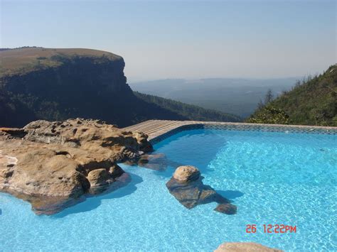 Panorama Gorge - Graskop.What a view from the rock pool! | Scenic routes, Rock pools, South afrika