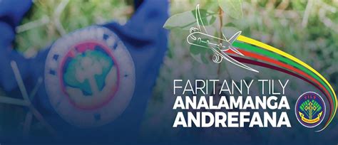 Filoha Tily Analamanga Andrefana