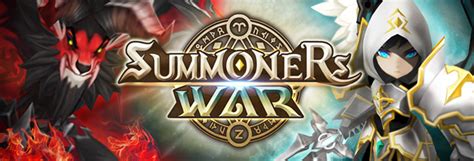 Summoners War | OnRPG