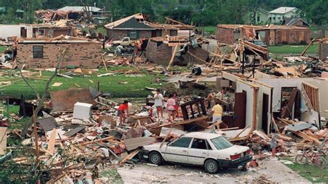 Photos: Remembering Hurricane Andrew | The Weather Channel