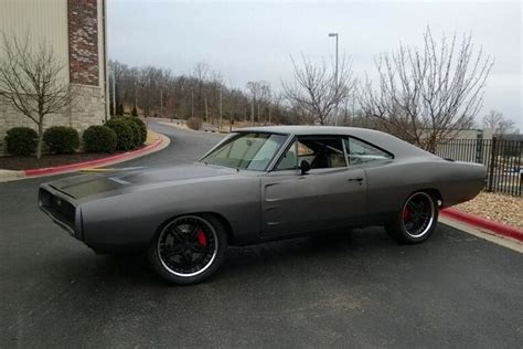 1969 DODGE CHARGER | Dodge charger