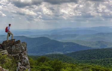 Visit Shenandoah Valley - 10 Hikes from Skyline Drive