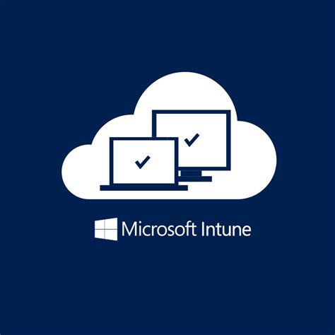 Microsoft Intune – Microsoft Dynamics 365 for business process management
