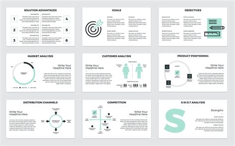 Project Proposal PowerPoint Template | Proposal templates, Project proposal template, Keynote ...