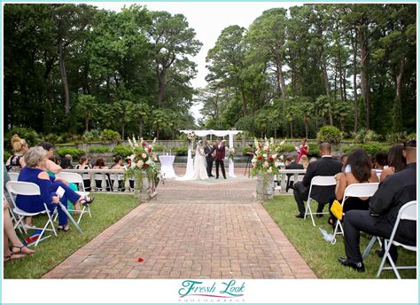 Norfolk Botanical Garden Wedding Cost | Fasci Garden