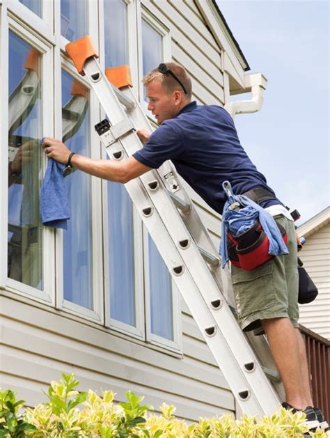 Window Cleaning - Window & Pressure Washing Company in Birmingham, AL - Gutter Cleaning Service