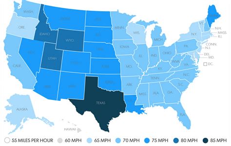 Texas Trucking Association president calls for speed limit reduction