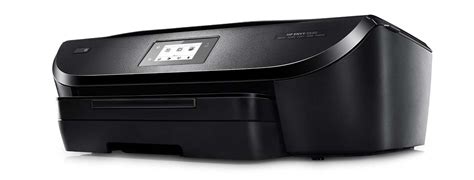 HP Envy 5540 Review: Inkjet All-in-One with Speed and Style | Tom's Guide