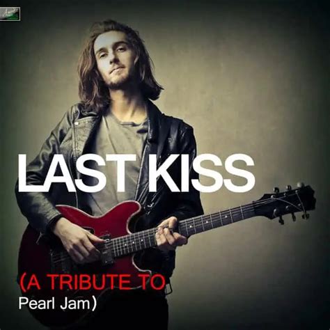 Last Kiss Chords - Pearl Jam | Easy Guitar Chords