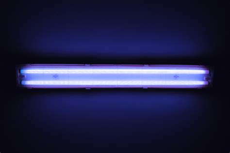 Ultraviolet Light: Next Line of Defense for Infection Control - EwingCole