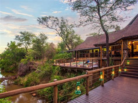 Madikwe River Lodge, Madikwe Game Reserve | 2021 Updated Prices, Deals