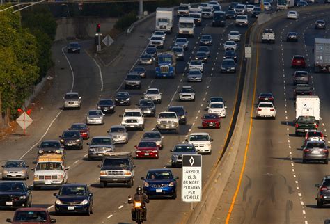 3-person carpool lanes may be extended on Bay Area highways : r/bayarea