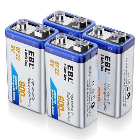 Pin/ Battery Lithium Là Gì? Nguyên Lý Hoạt Động Của Pin Lithium - Tập ...