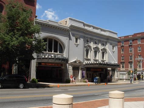 Capitol Theatre in York, PA - Cinema Treasures