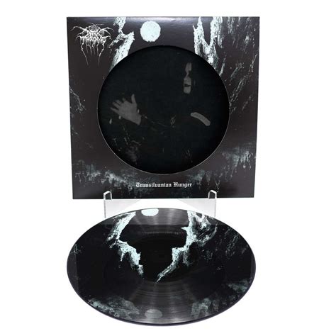 DARKTHRONE transilvanian hunger. picture lp, 33T 180-220 GR en vente sur osmoseproductions.com