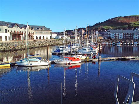 Aberystwyth - Wikishire